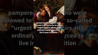 Peace Concluded By John Everett Millais art painting history [upl. by Amathiste186]