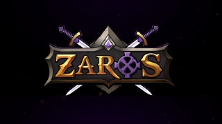 zaros rsps road to max [upl. by Mauri]