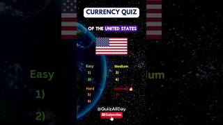 Currency Quiz [upl. by Kwarteng]