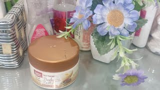 Winter special Cream Body butter Review is it good for dry skin or not viral youtube [upl. by Giacomo652]