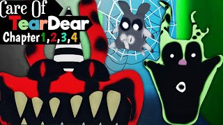 Care Of TearDear Chapter1234 A FARM OF PIGWIG FANGAME [upl. by Anez]