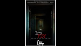 Lets PlayShort FilmHorrorThrillerJudhajit SarkarSayan MullickChirantan DasguptaAvik Deb [upl. by Thema]