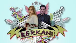 Dj NASSIM ft MERYEM BENALLAL  BERKANI DELUXE VERSION 2020  EXCLUSIVE [upl. by Wesa234]