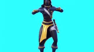 Fortnite Lavish Emote [upl. by Honig842]