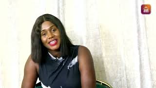 Badinya Kaacha SO4 EP39 With Kassa Bora and Sally Tizzy [upl. by Niple657]