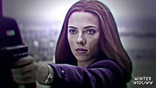 NATASHA ROMANOFF EDIT ON IG [upl. by Nac]