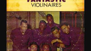 The Fantastic Violinaires  Old Time Religion 1966 [upl. by Eenhat378]