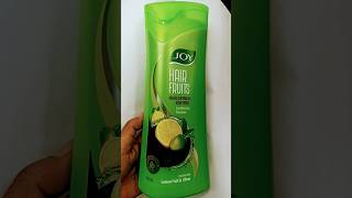 Joy Dryness control shampoo shortvideo viralvideo joy shampoo [upl. by Faux890]