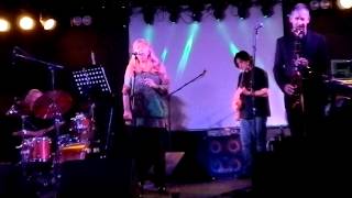 Jacqui McShees Pentangle  Live in Rome  Cruel Sister [upl. by Fougere633]