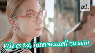 Wie es ist interesexuell zu sein [upl. by Hisbe]