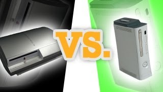 Playstation vs XBOX [upl. by Aibar]