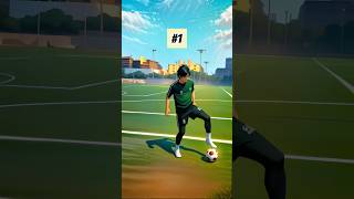 5 Types of Lateral Dribbling That Beginners Must Practice [upl. by Edie298]