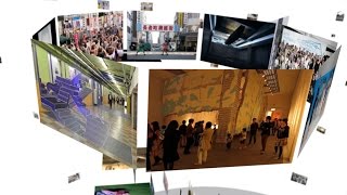 あいちトリエンナーレ2010／2013ダイジェスト｜Aichi Triennale 2010  2013：Digest Video [upl. by Arag348]