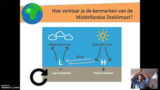 Het Middellandse Zeeklimaat [upl. by Lucita900]