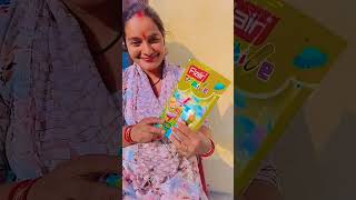 Kanha ke Papa ko kya Mila end me🥰😳🤣 viral trending funny shorts [upl. by Acina825]