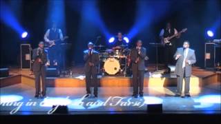 The Drifters in Concert [upl. by Asoj]