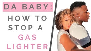 THE TRUTH ABOUT DABABY amp DANILEIGH How To Deal With A Gaslighter  Shallon Lester [upl. by Selle]