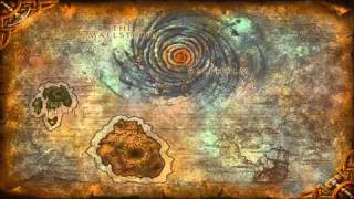 Cataclysm  Maelstrom Map Portal [upl. by Honorine463]