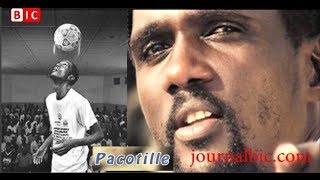 Pacotille 4 juillet 20154 juillet 2018  3 ans que nous a quitté Cheikh Sidath Fall [upl. by Suirada]