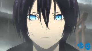 Noragami 「ＡＭＶ」  Yato vs Rabo [upl. by Hanni714]