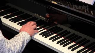 Piano Masterclass on Practising Hands Separately Part 1  from Steinway Hall London [upl. by Nairdad]