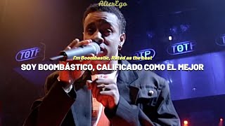 Shaggy  Boombastic Lyrics Subtitulado Español [upl. by Lontson]