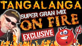 TANGALANGA⭐ESPECIAL👉Super Gran Mix ON FIRE 🔥🔥Para no Parar de Reir😂 [upl. by Witcher210]