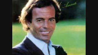 JULIO IGLESIAS  06 CHI È STATO AMANTI 1980 [upl. by Ffilc]