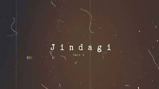 Omif G  JINDAGI  Prod by KemanMusic [upl. by Sahpec]