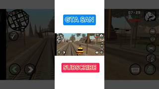 GTA San game per 😂 funny 🤣 mission 😂 shorts ytshots trending gta gaming [upl. by Fryd]