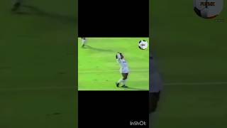 CHILENA DE HUGO SANCHEZ VS LOGROÑES [upl. by Wyatan]