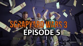 BEST Value PC Challenge  Scrapyard Wars Season 3  Episode 5 [upl. by Arte78]