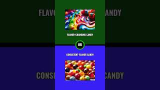 Would you rather Candy Conundrums continued [upl. by Atnoed]