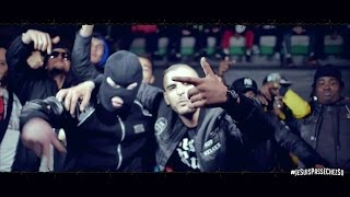 Sofiane  Jesuispasséchezso  Episode 6  93 Empire Feat Kalash Criminel [upl. by Schlessinger976]