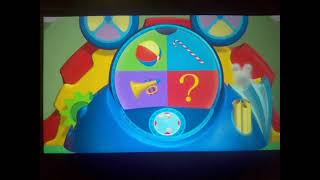 mickey mouse clubhouse mouseketools season 1 [upl. by Hervey772]