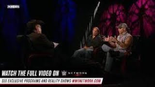 Greatest Rivalries  Bret Hart vs HBK Shawn Michaels documentary [upl. by Kreitman]