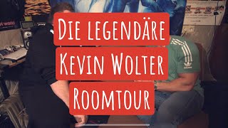 Die legendäre Roomtour mit Kevin Wolter feat Sigrid Sörvis [upl. by Augy566]