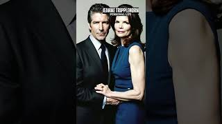 Jeanne Tripplehorns Personal Life Marriage to Leland Orser shorts JeanneTripplehorn PersonalLife [upl. by Gonzales804]