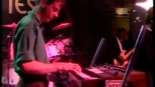 Teardrop Explodes Live on the OGWT full show 1982 [upl. by Schnapp]