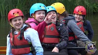 Year 7 Kingswood Residential 2019 [upl. by Algar]