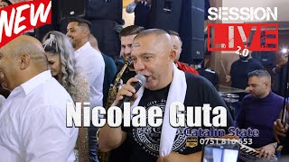 Nicolae Guta  Papusa Barbi amp Sistemul Elvetian  Colaj NOU LIVE  TOP Manele [upl. by Nnylirret81]