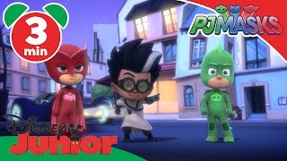 PJ Masks  Gekko And The Nice Ice Plan Full Episode [upl. by O'Hara998]