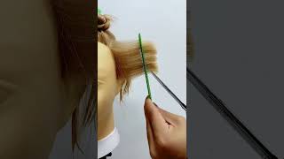 haircutting hairstyles hairstyles hair [upl. by Asle]