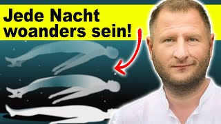 Nach diesem Video kannst du den Körper verlassen klappt fast immer [upl. by Anived948]