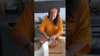 Pain aux noix recette traditionnelle recettefacile cuisinefacile food pain [upl. by Aitak]