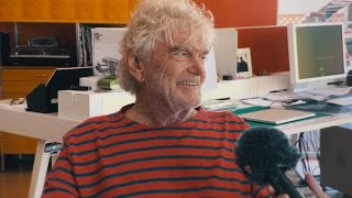 ‚Face to Facetime‘ – mein Gespräch mit Hartmut Esslinger [upl. by Cuttler374]