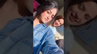 😍 SIMRAN NARULA MANPREET KAUR NEW VIDEO 😍viralvideo viral viralvideo [upl. by Annav]