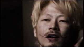 Kakihara IChi the Killer Deleted Scene Behind The Scenes [upl. by Smitty]