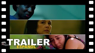 SI TODAS LAS PUERTAS SE CIERRAN  TRAILER ESPAÑOL  14 Abril CINE [upl. by Lamson]