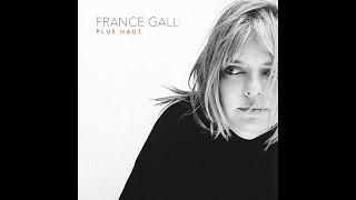 France Gall  Ce soir je ne dors pas Audio officiel [upl. by Jillian]